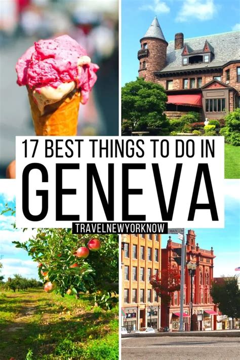 10 Fascinating Things to Do in Geneva, NY .